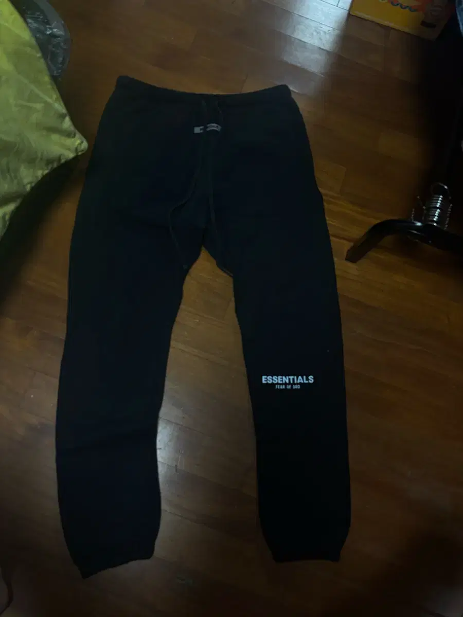 Pierre of God Jogger Pants size M