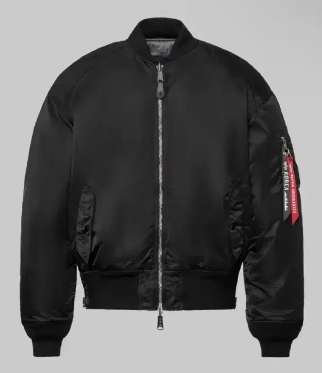 Alpha Industries