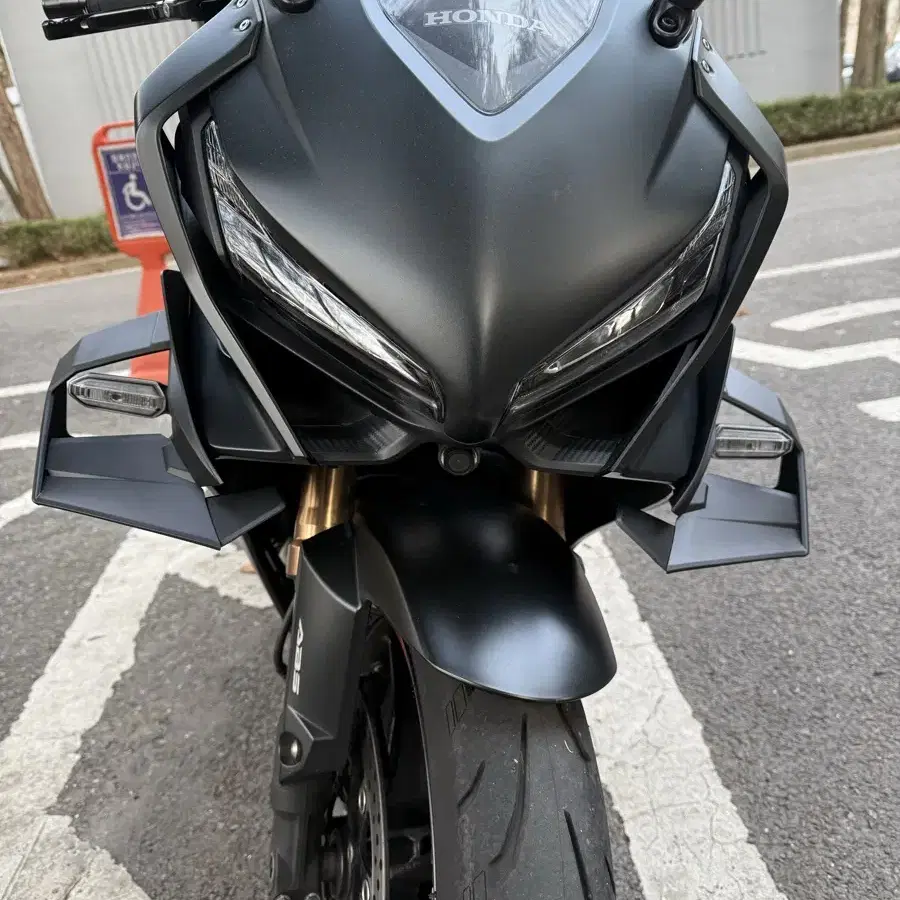 19년식 cbr650r 판매/대차 30000km