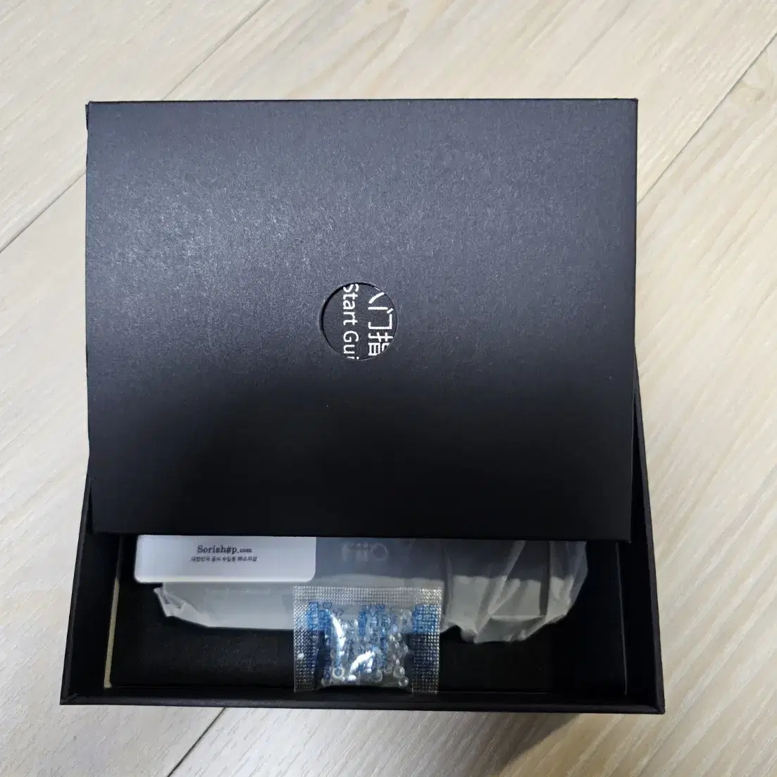 FiiO 피오 BTA30 Pro 블루투스 트랜스미터 송수신기 USB DA