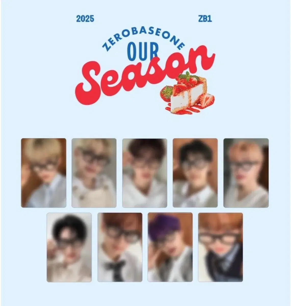 Lowest) zb1 seasons greetings buncheol Aladin