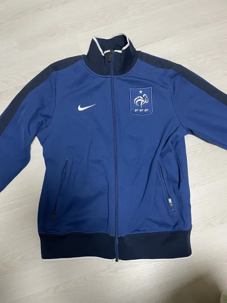 France N98 Jersey