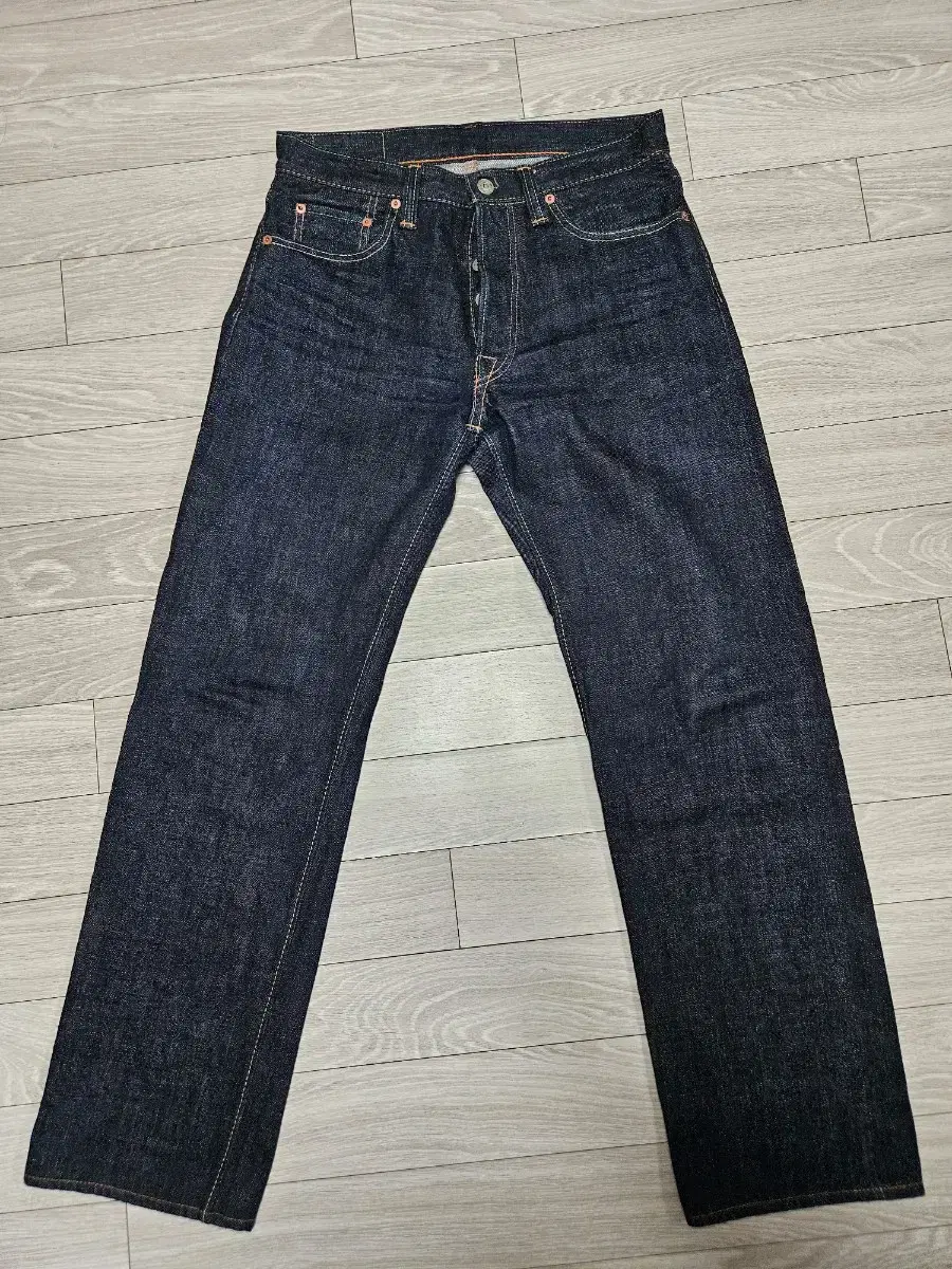 Pure Bloo Japan PBJ-003 size 31