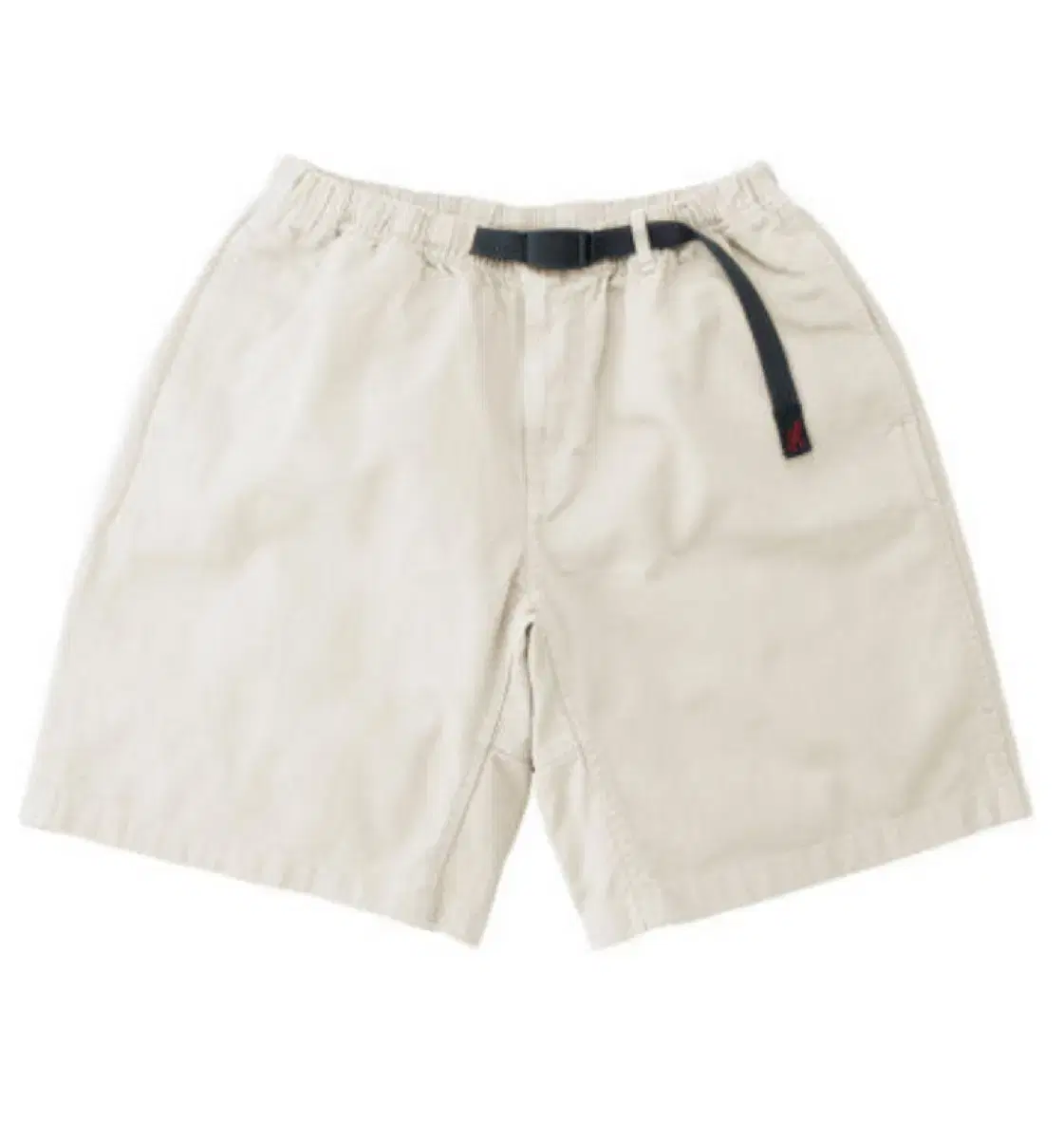 Gramici Loose Shorts Greigegriege size S - New