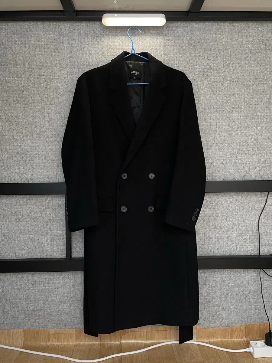 [New] Men's Premium Winter Suit Coat (Imported)