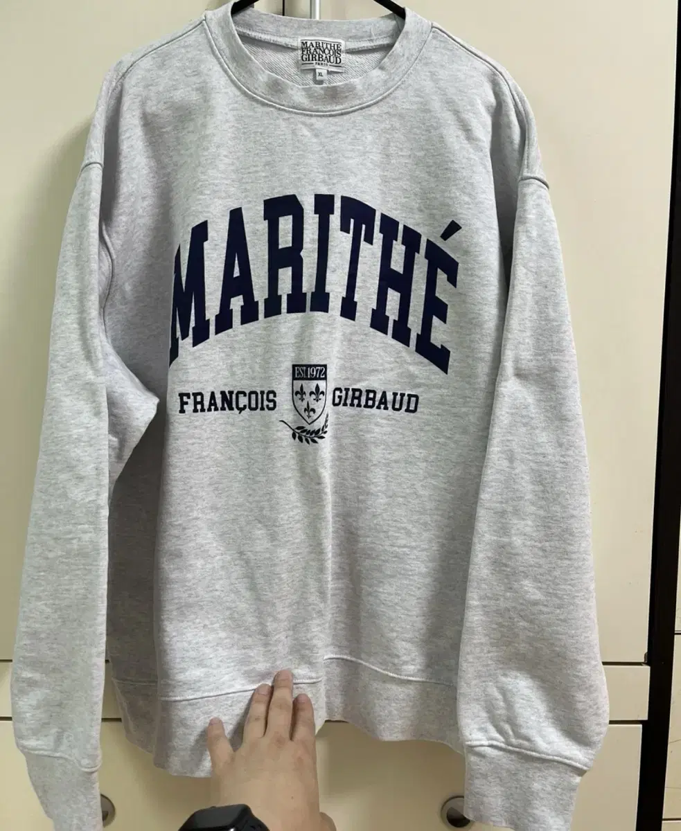 Maritime François Jaber Man to Man XL