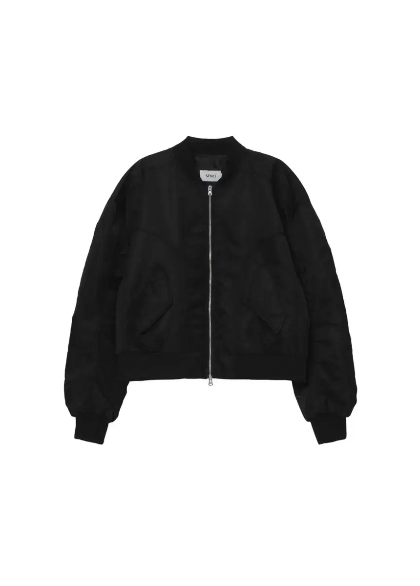 Sensi MA-1 Flight Bomber Jacket size 3