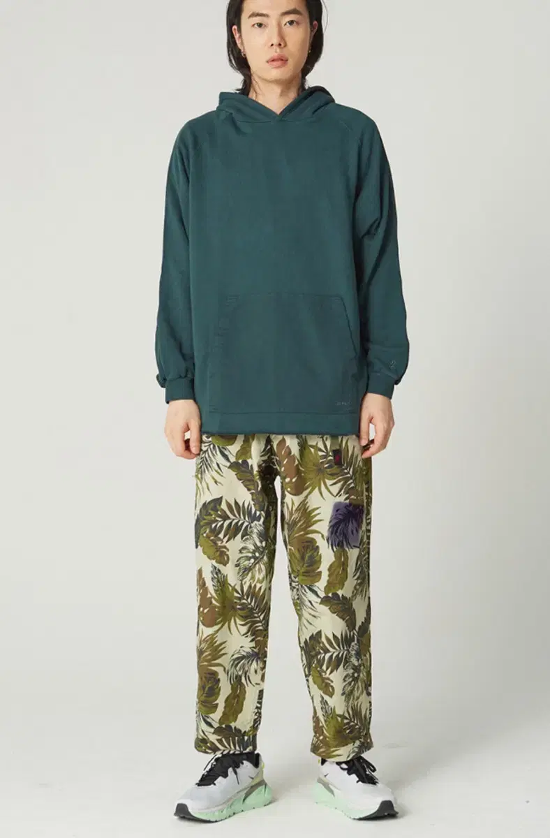 Gramichi / Resort Weather Pants Botanical Beige / XL