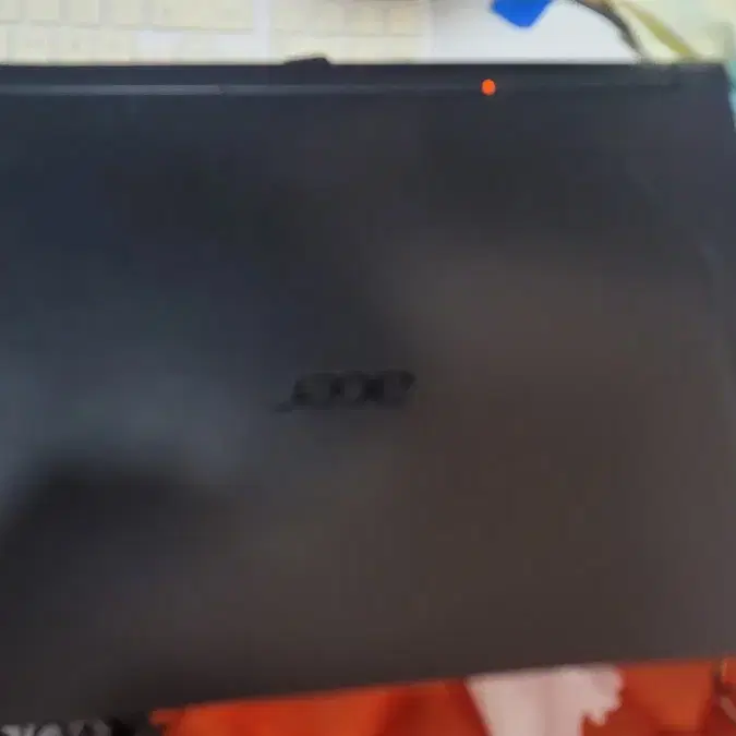 Acer 게이밍노트북 Nitro5 17인치 고성능 노트북 팝니다