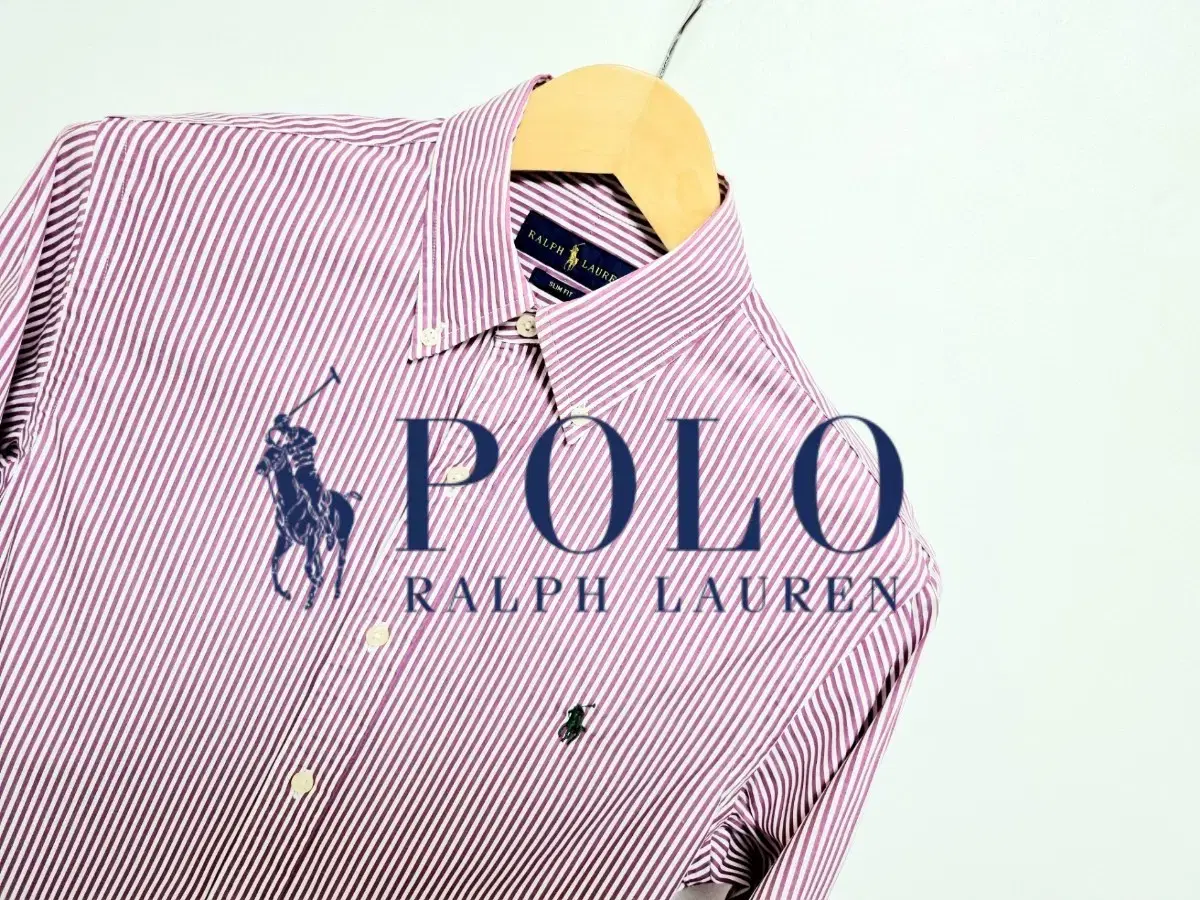 Men's Polo Ralph Lauren POLO Long Sleeve Southern Shirt