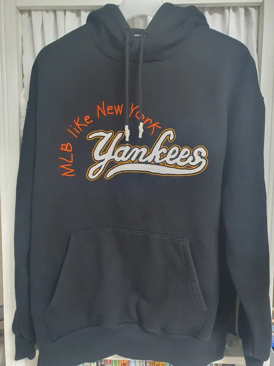 MLB New York Yankees Hoodie