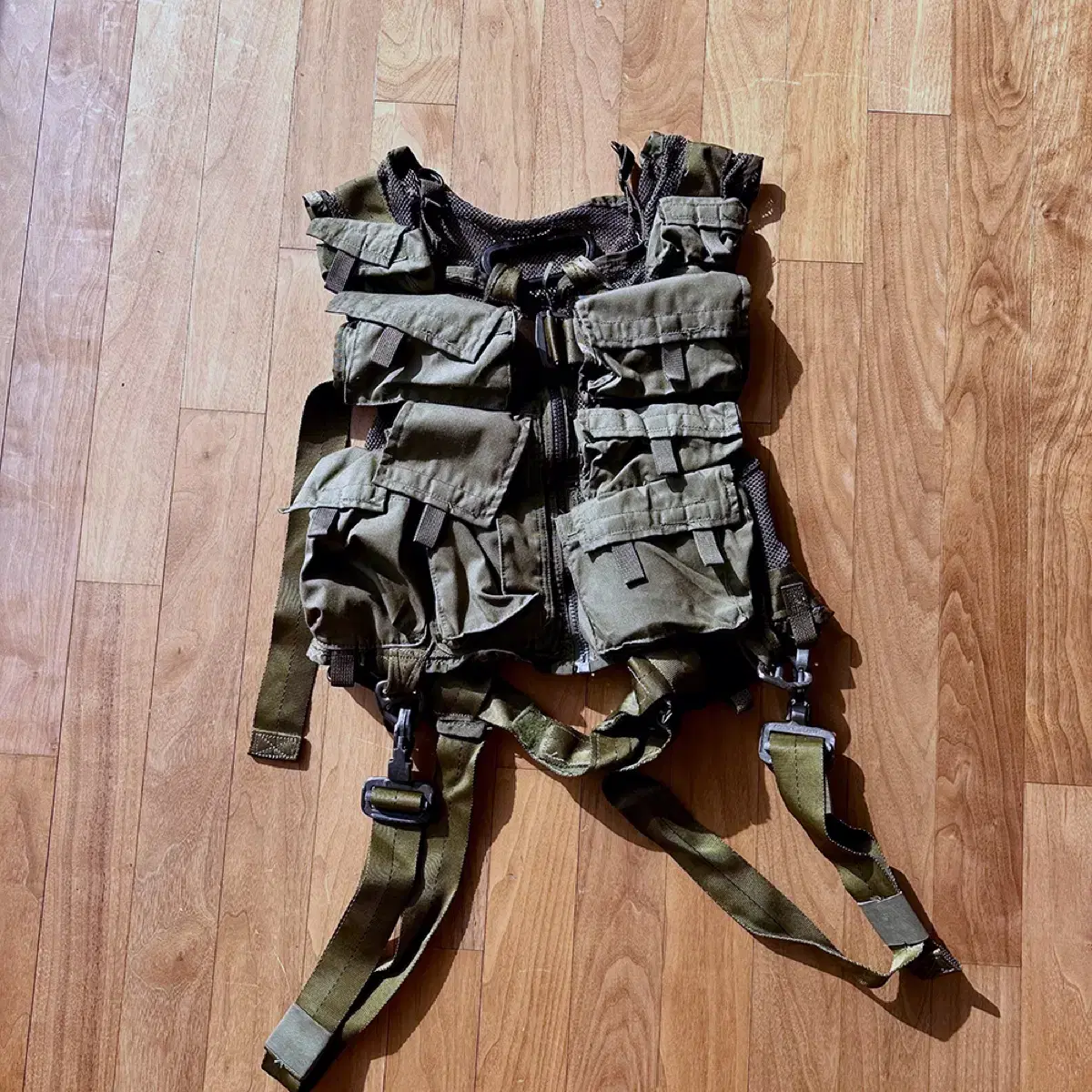 Aircrew Survival Best Medium Size