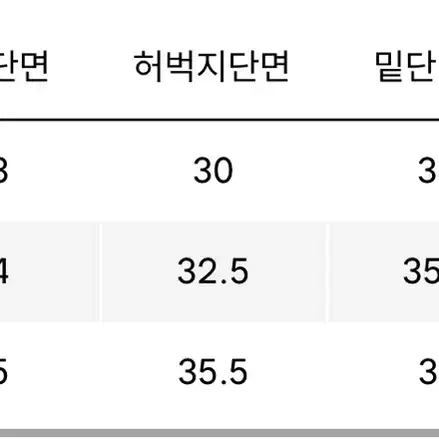 로아 오버사이즈드 치노 미디움