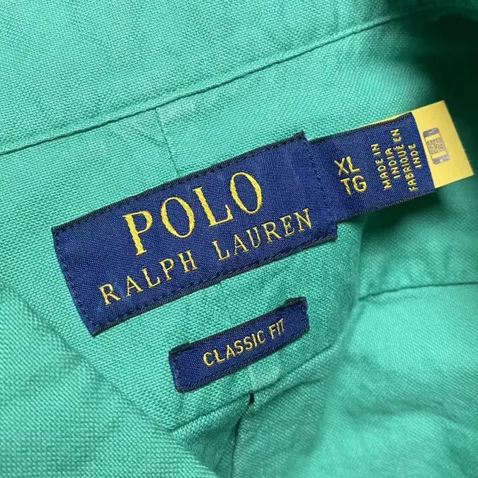 POLO 폴로 랄프로렌 셔츠 XL 100-105