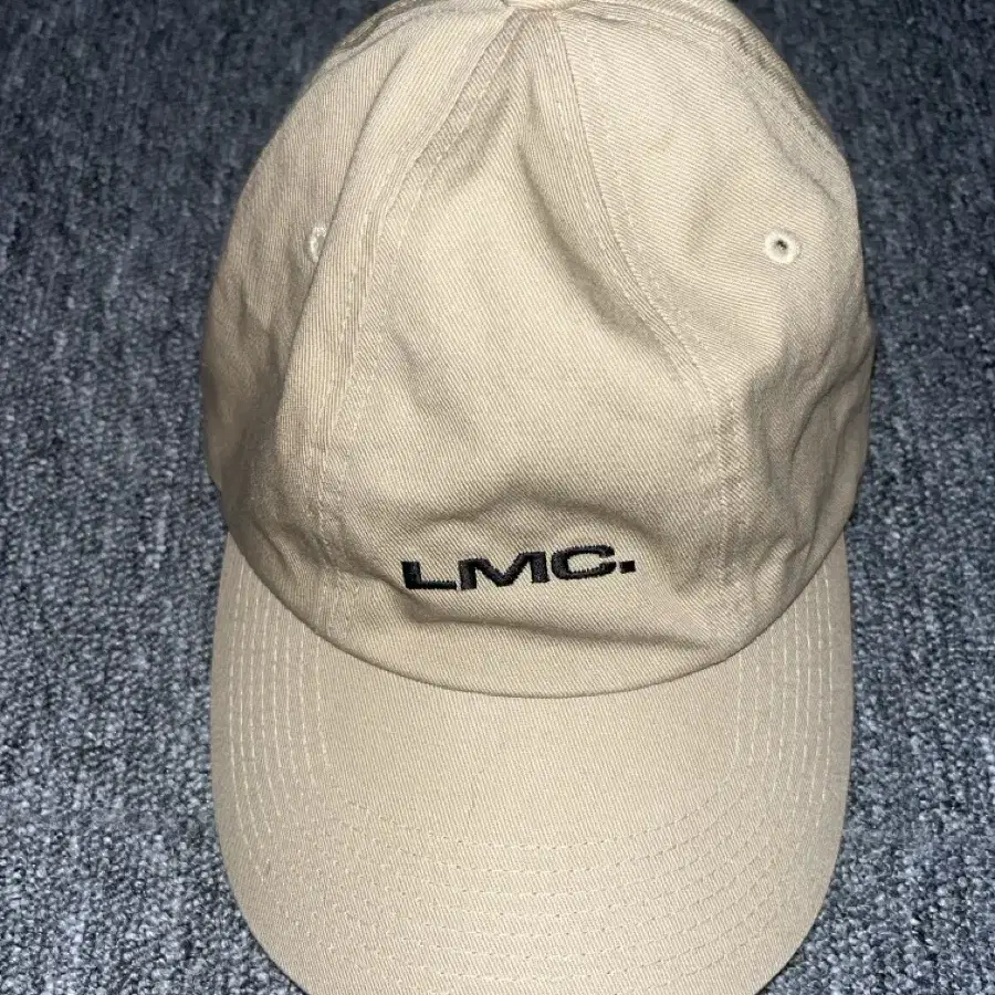 LMC 모자