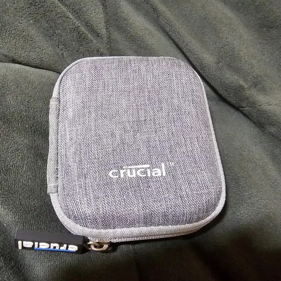 (외장하드)Crucial X6 1TB 외장SSD