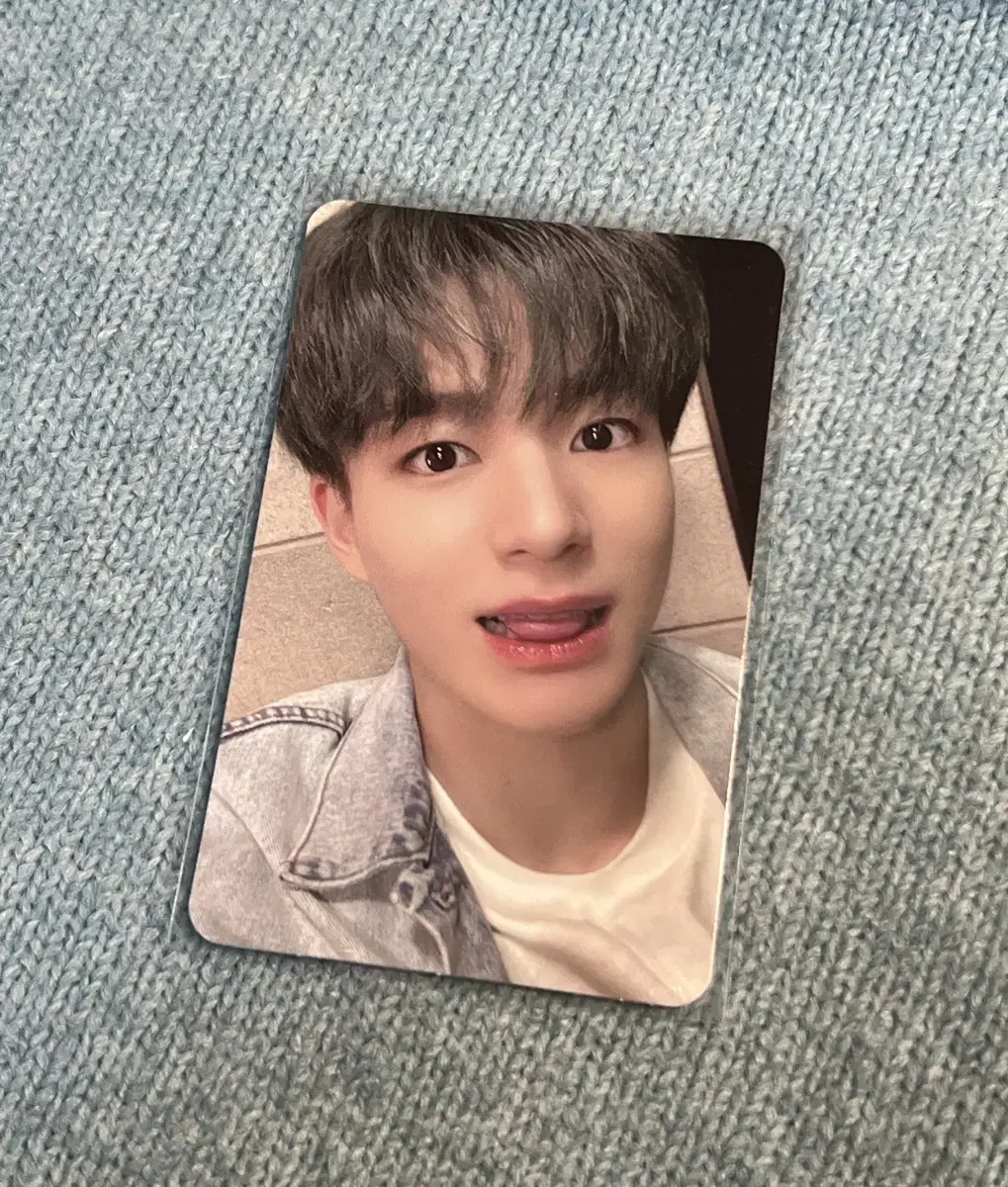 Jeno Dream Show 2 Ancon tc WTS