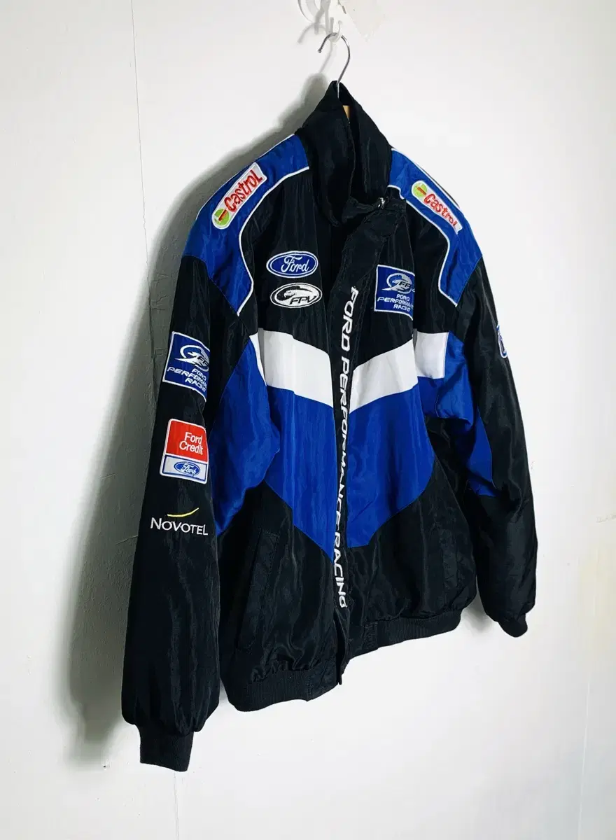 Ford Racing Jacket