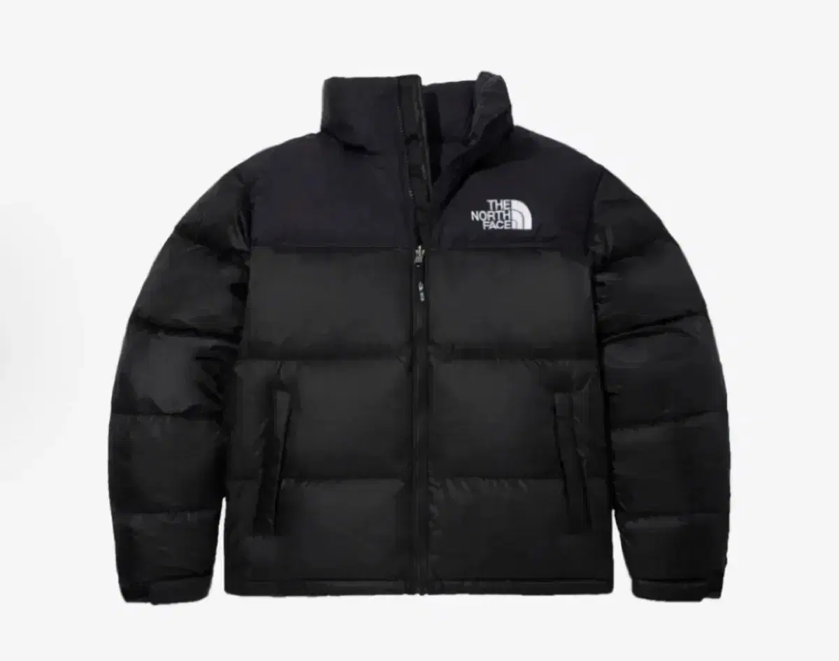 The North Face Short Padding (Matte)