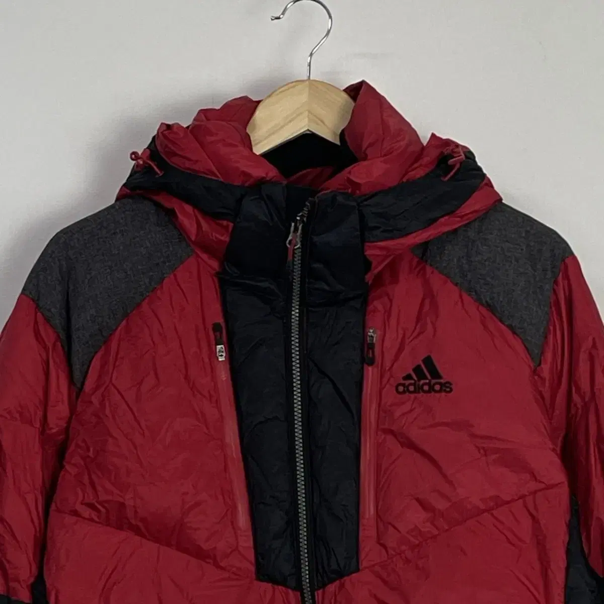 1721 Product name: Adidas Tracktop Padding