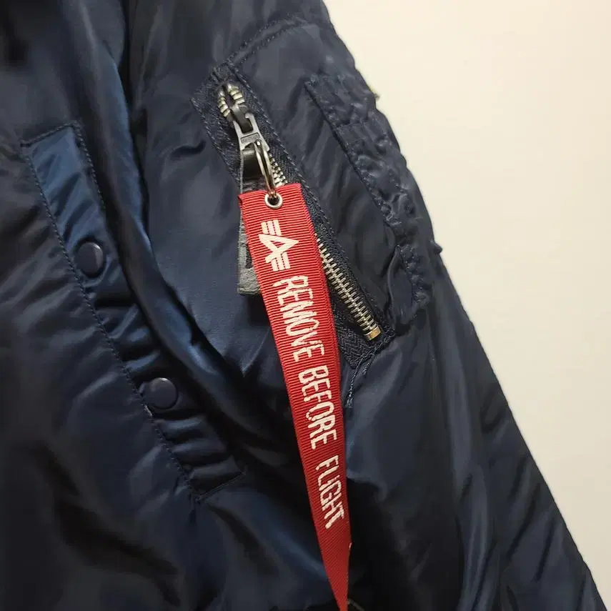 [alphaindustries] 남성 알파인더스트리 N-3B 95