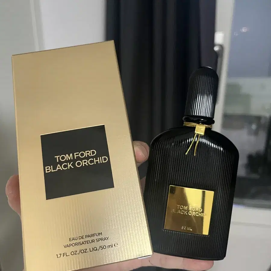 톰포드 블랙오키드 50ml