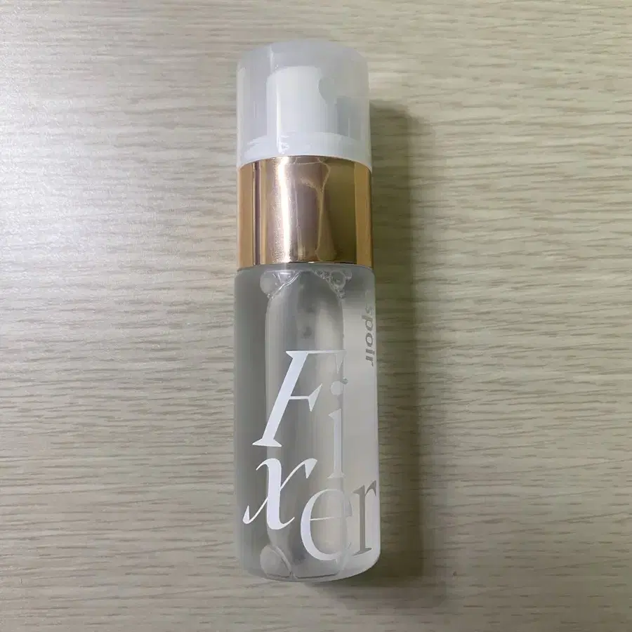 에스쁘아 미니 세팅 픽서 30ml