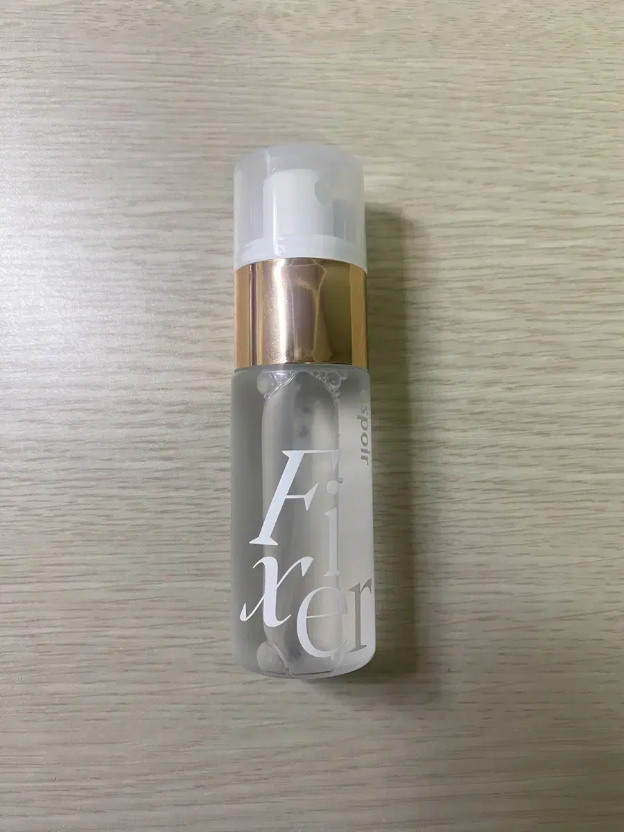 에스쁘아 미니 세팅 픽서 30ml