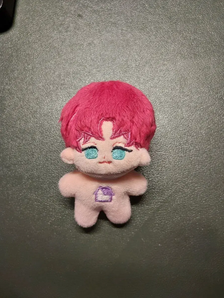 Charisma Ten Tendo Amahiko 5CM Something Something Doll