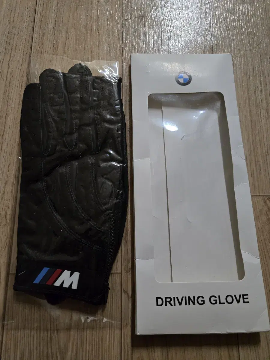 BMW M 드라이빙 글로브