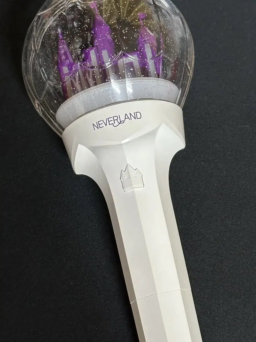 Gidles lightstick Neverbong ver2