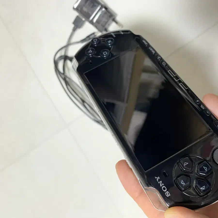 PSP 3005