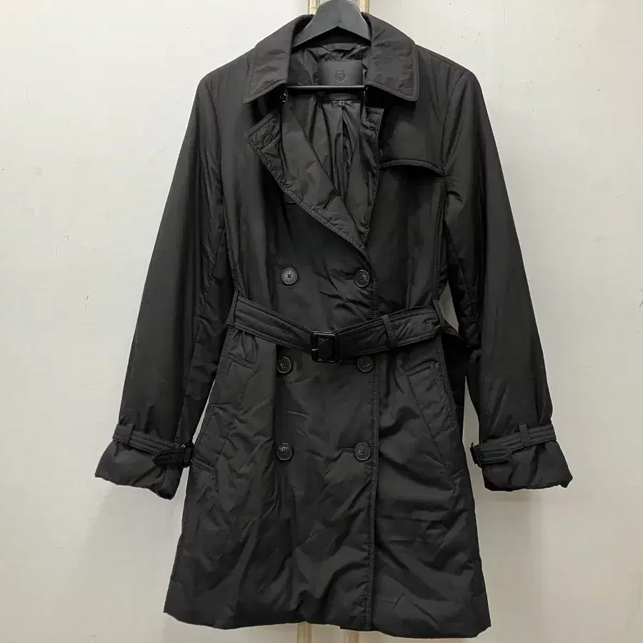 2 마시모두띠(Massimo Dutti) 코트 USA-M