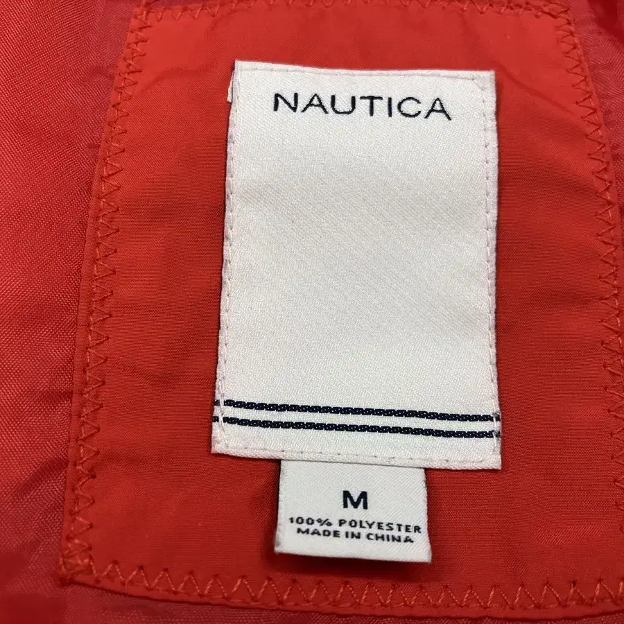 2 노티카(NAUTICA) 조끼 M