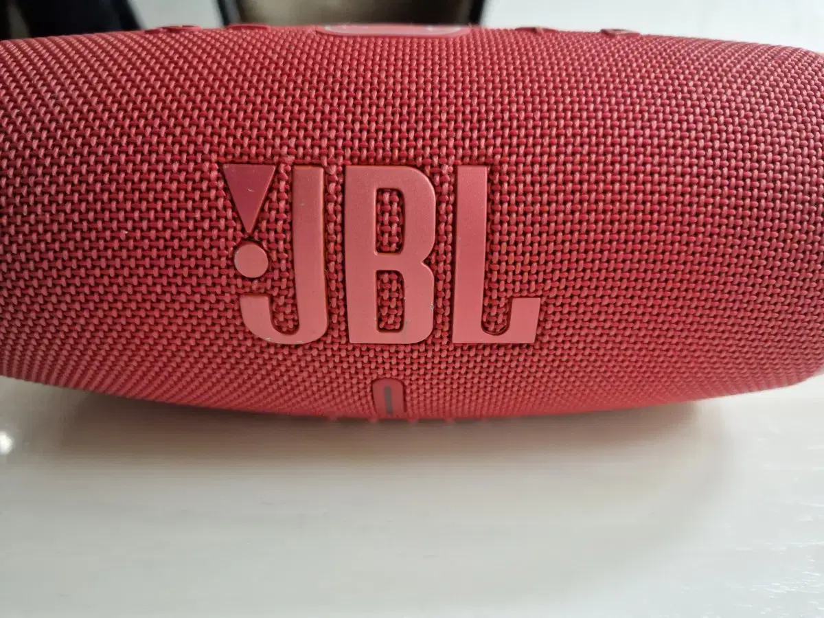 JBL charge5 판매 합니다