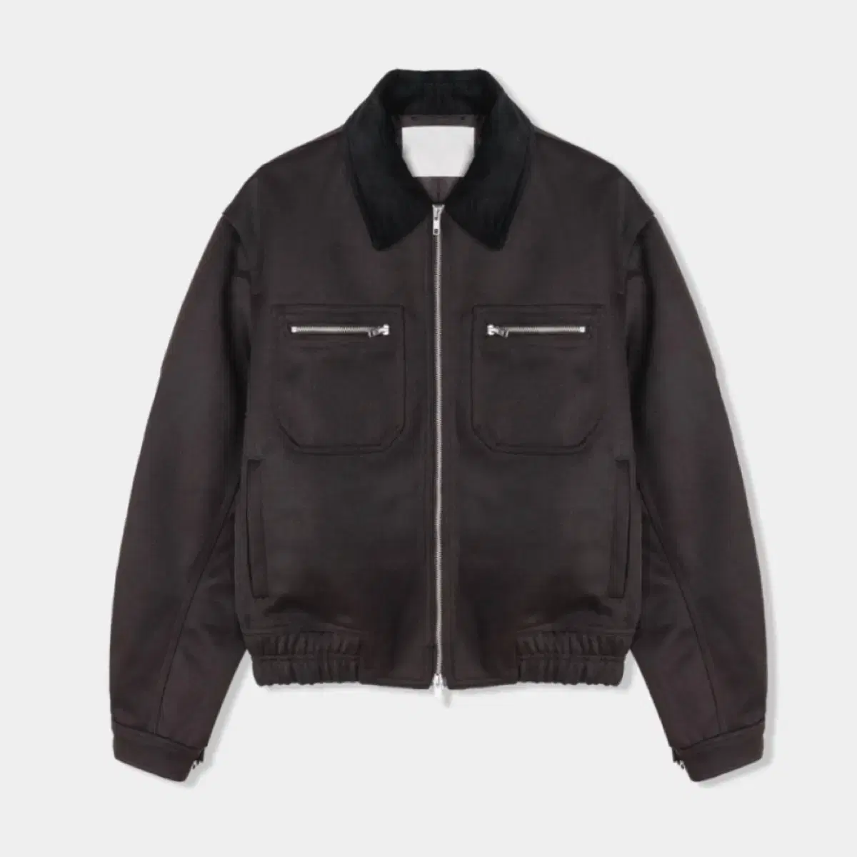 Men's Work Jacket Rider Jacket