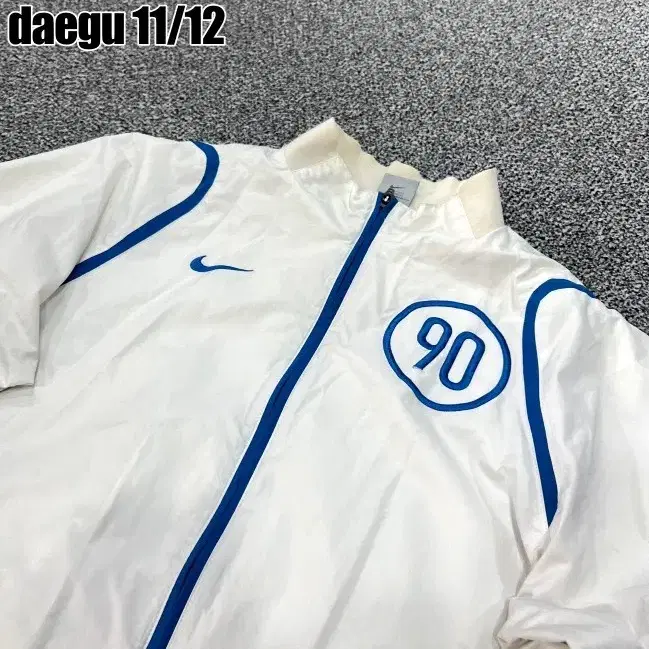 100 NIKE JACKET 나이키 자켓 토탈90