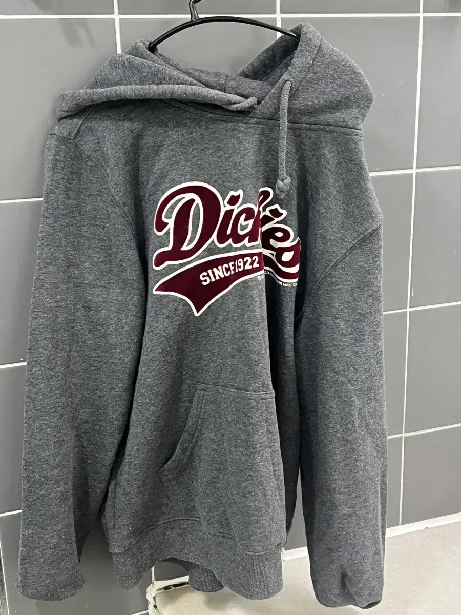 Dickies Dickies Hoodie