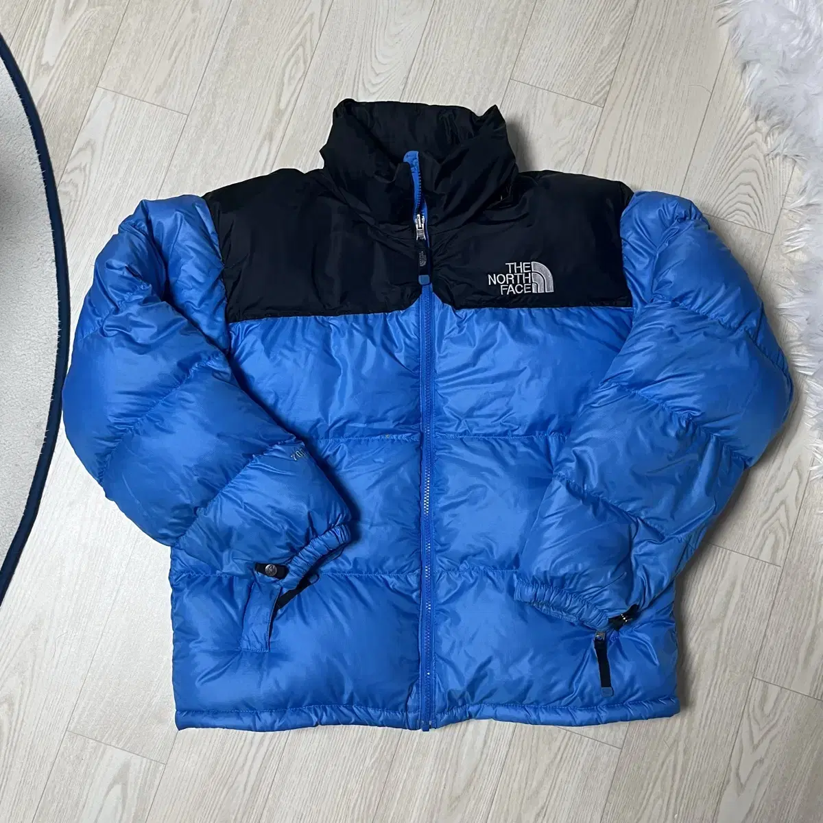 The North Face Knopsie700 (100)