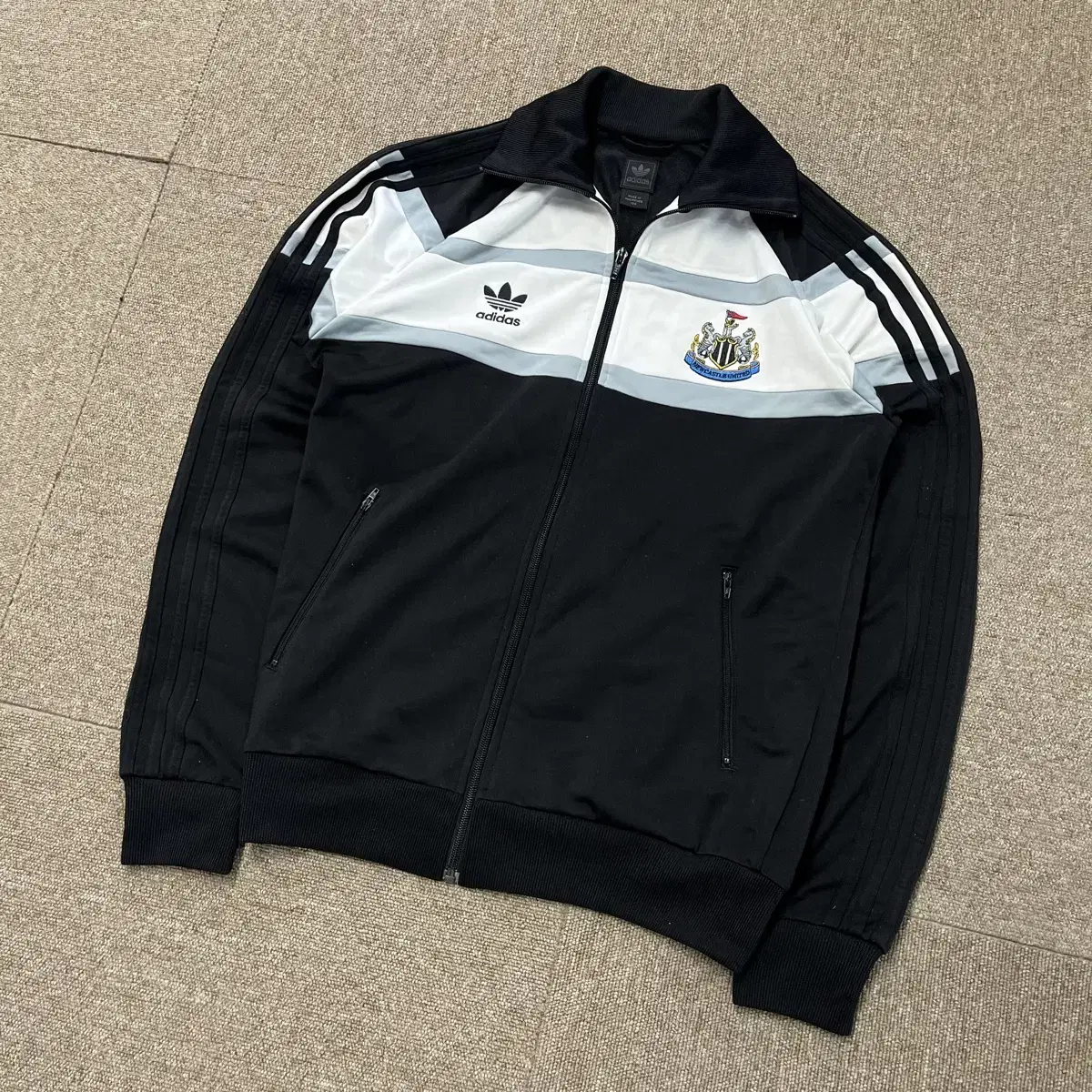 [100] Adidas Newcastle Jersey