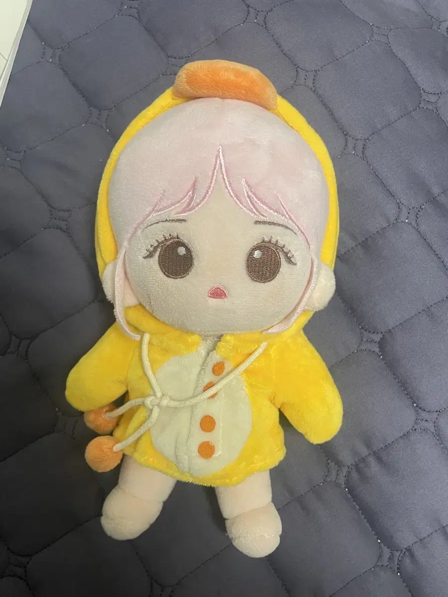 Yena Choi doll sells merchandise