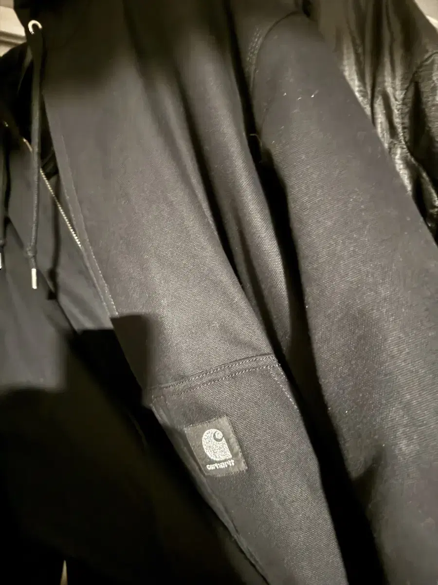 Calhart X Mastermind Japan OG Active Jacket L