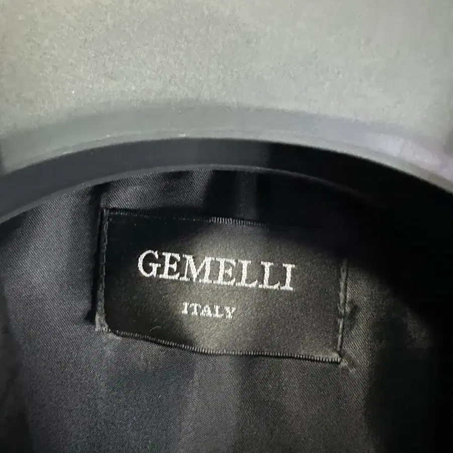 GEMELLI  롱 베스트