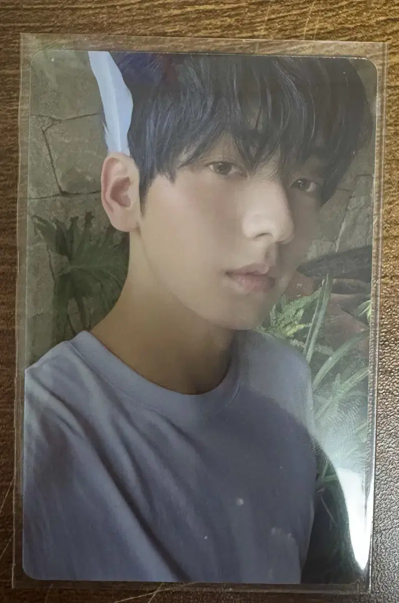 Tubatu Sanctuary Angel soobin wts