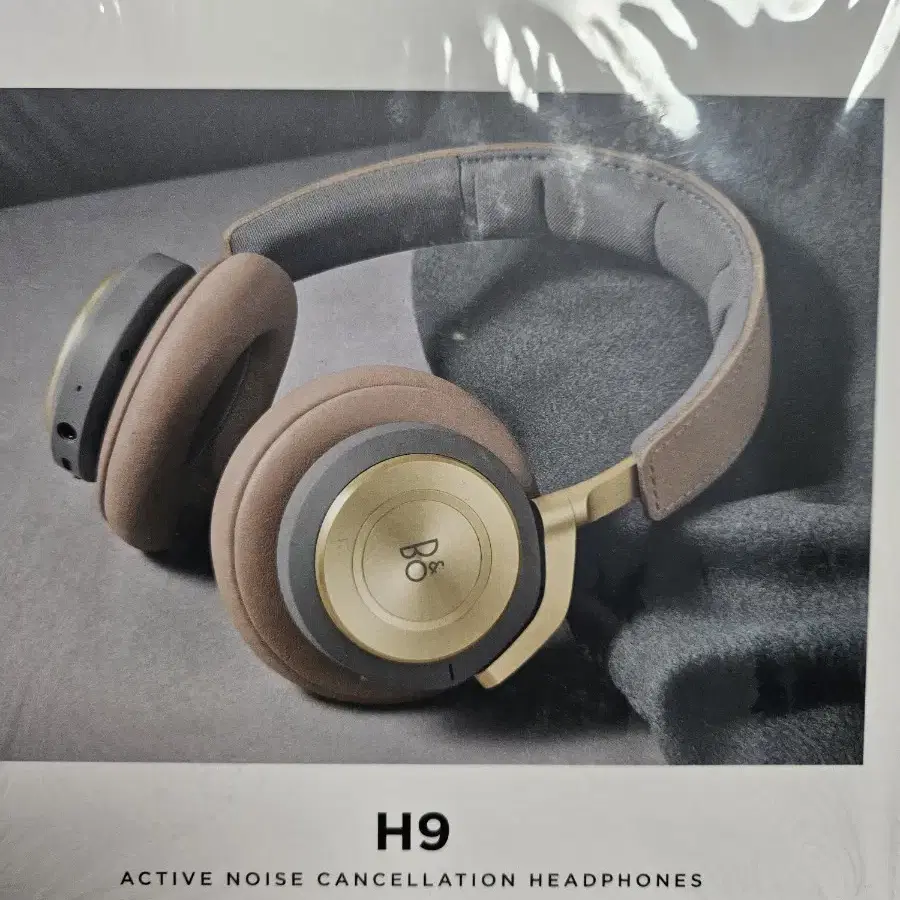 b&o h9 3rd