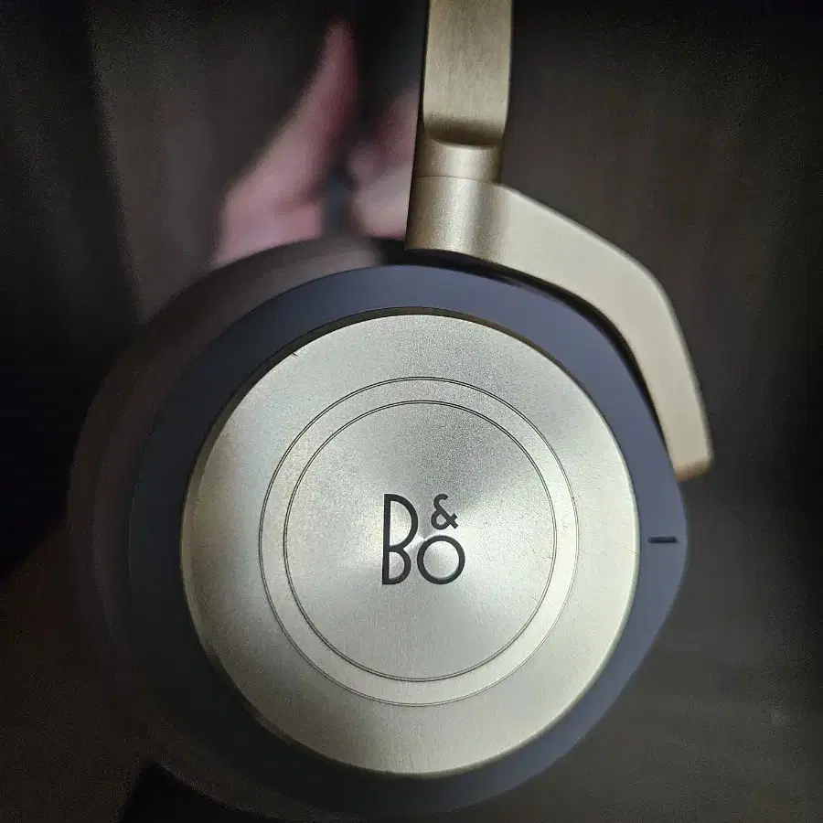 b&o h9 3rd