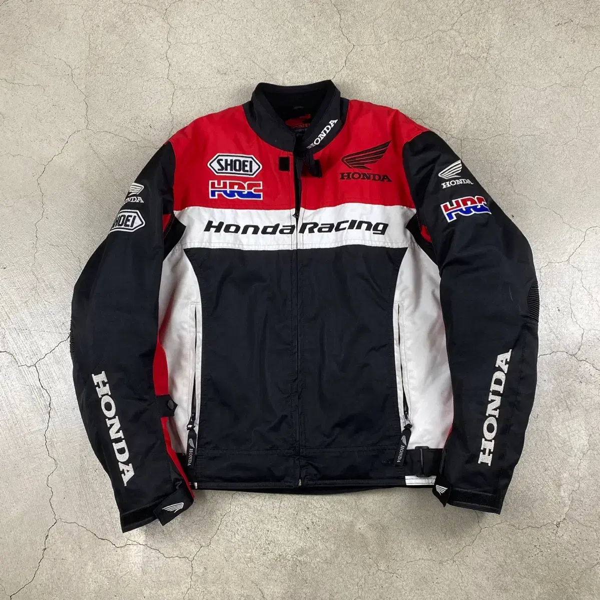 Honda Protector Racing Jacket (100)