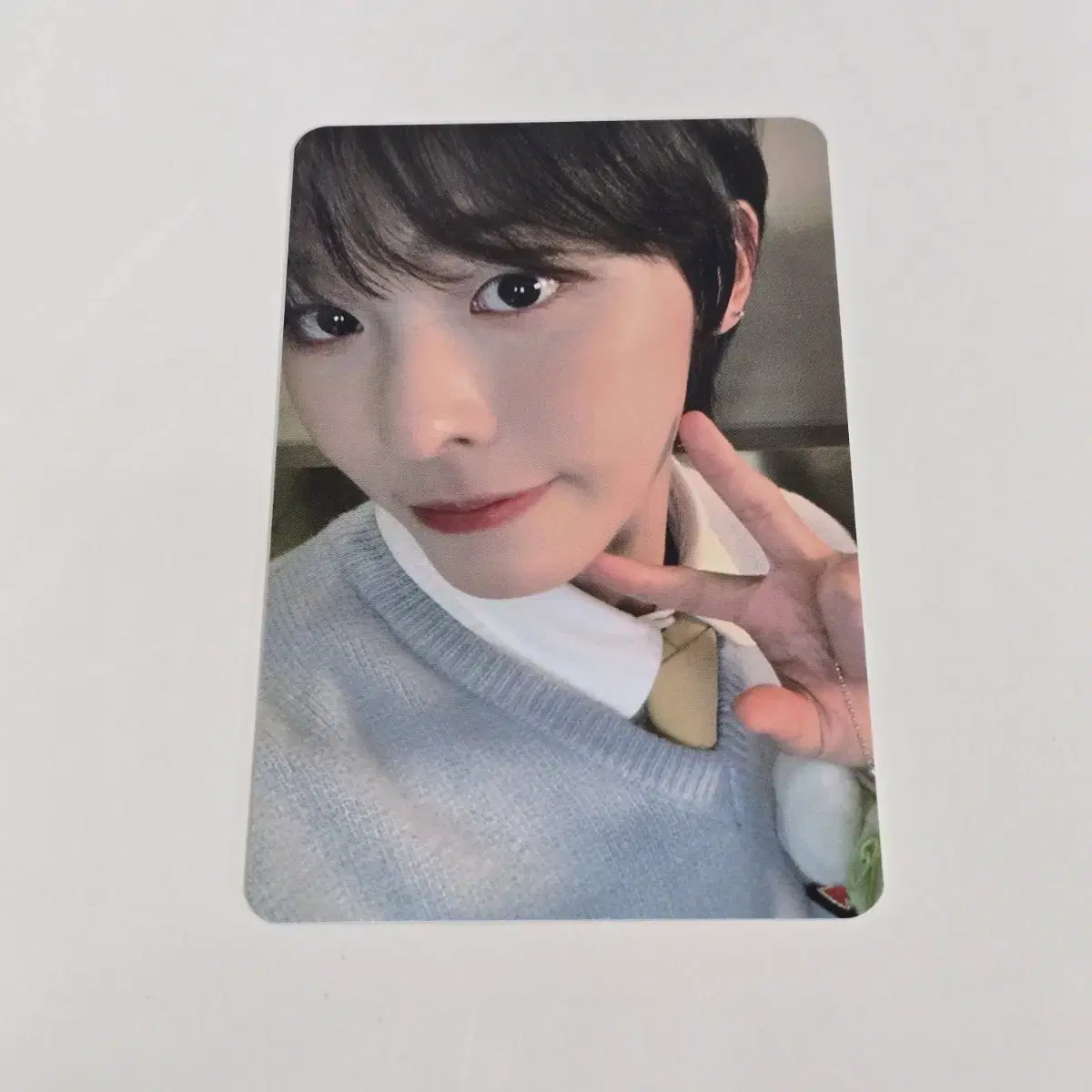 [Riku] NCT WISH nct wish NWISH musicart ld Photocard