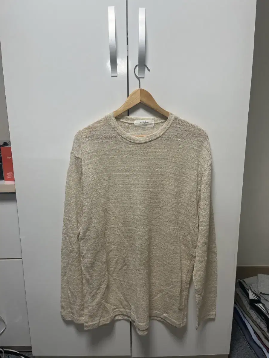 Weldon Knit T-Shirt