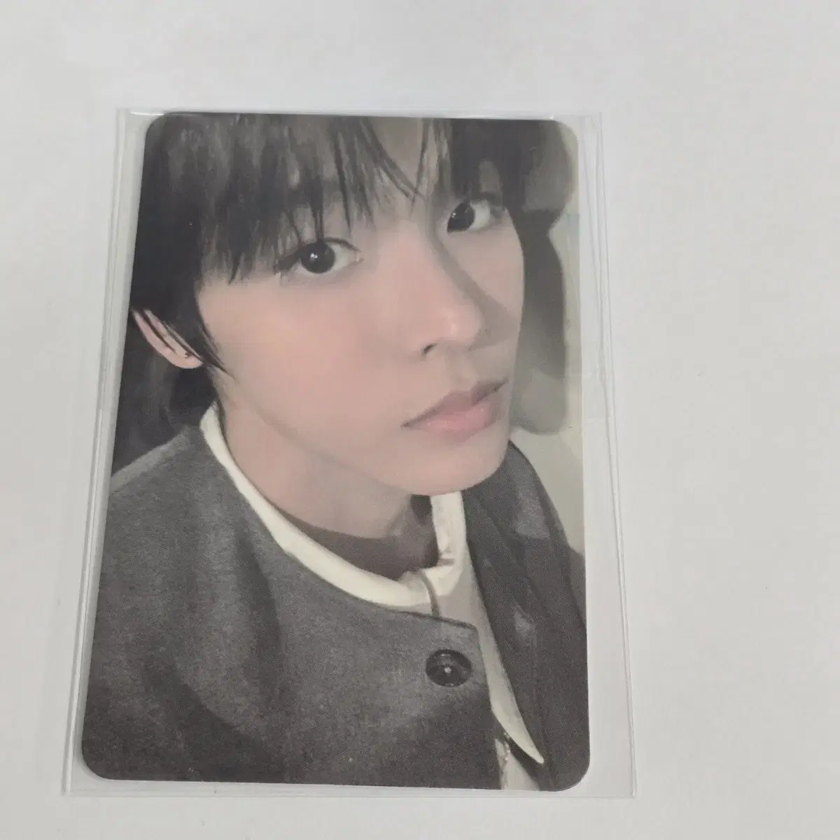 [Riku] NCT WISH nct wish NWISH smtown &store ld Photocard